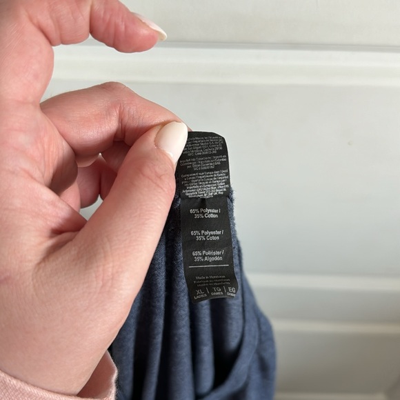 Nine Line Apparel Patriotic Tee - Picture 6 of 6